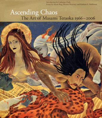 Ascending Chaos: The Art of Masami Teraoka 1966-2006