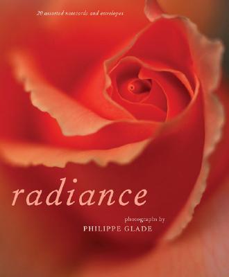 Radiance Notecards: 20 Assorted Notecards and Envelopes