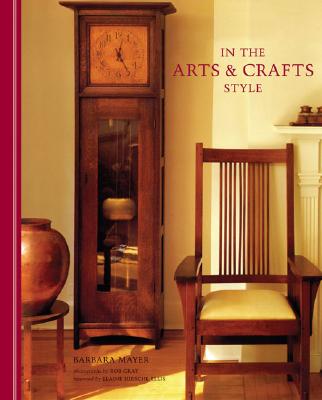 In the Arts and Crafts Style
