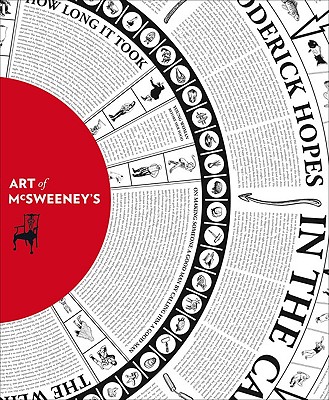 Image for Art of McSweeney's