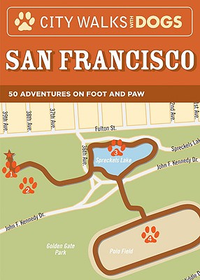 City Walks with Dogs San Francisco