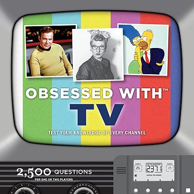 Obsessed With TV: Test Your Knowledge of Every Channel