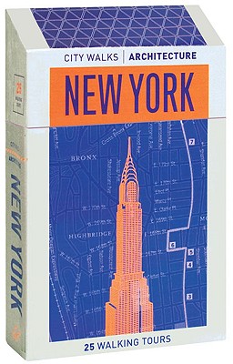 City Walks Architecture: New York
