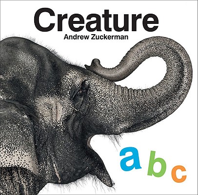 Image for Creature ABC Creature ABC