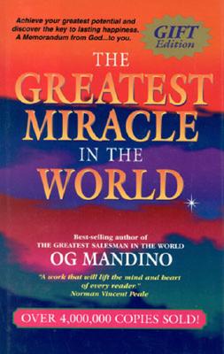 The Greatest Miracle in the World