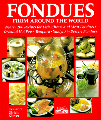 Image for Fondues from Around the World