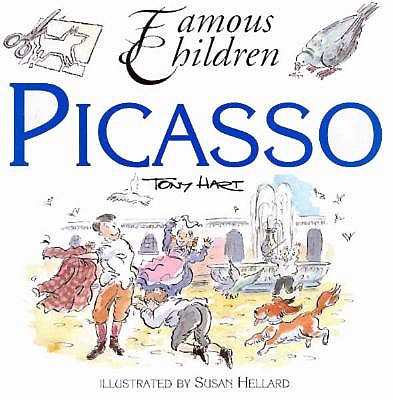 Picasso (Famous Children)