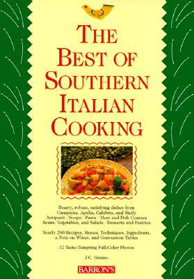 Best of Southern Italian Cooking