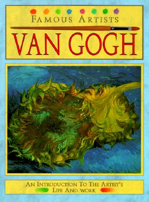Image for Van Gogh (Famous Artists Series)