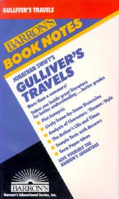 Gulliver's Travels (Barron's Book Notes)