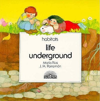 Life Underground