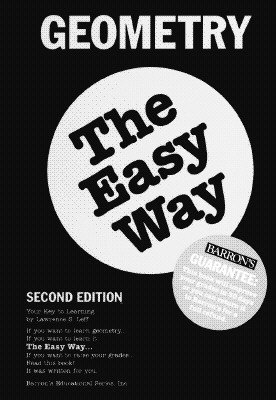 Image for Geometry the Easy Way (Geometry the Easy Way, 2nd Ed)