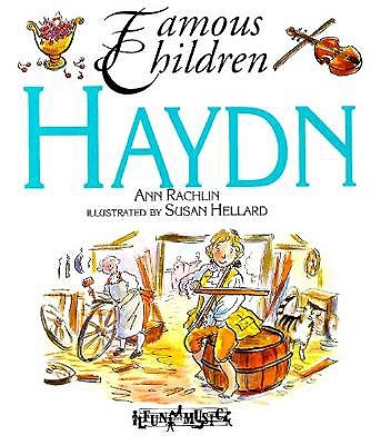 Image for Haydn (Famous Children Series) Haydn (Famous Children Series)