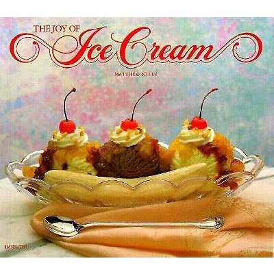 Image for Joy of Ice Cream Joy of Ice Cream
