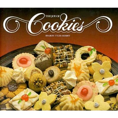 Joy of Cookies