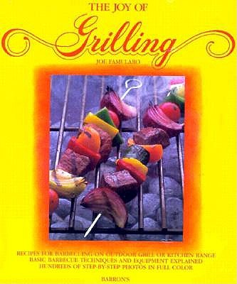 Image for The Joy of Grilling