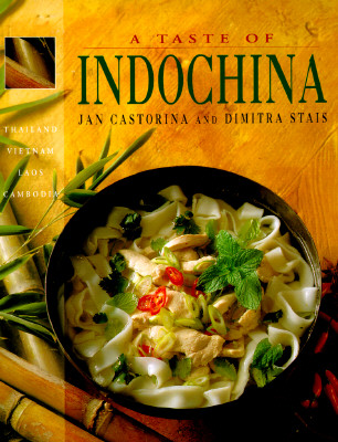 A Taste of Indochina