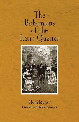 Image for The Bohemians of the Latin Quarter