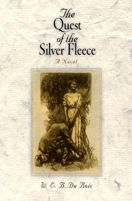 Image for The Quest of the Silver Fleece: A Novel (Pine Street Books)