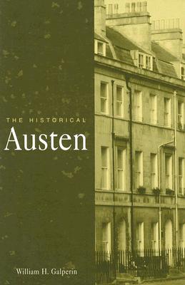 The Historical Austen