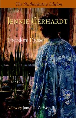 Jennie Gerhardt (Pine Street Books)