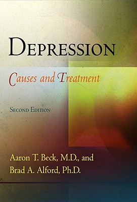 Depression: Causes and Treatment, 2nd Edition