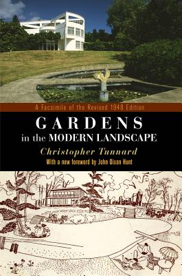 Image for Gardens In The Modern Landscape Gardens In The Modern Landscape