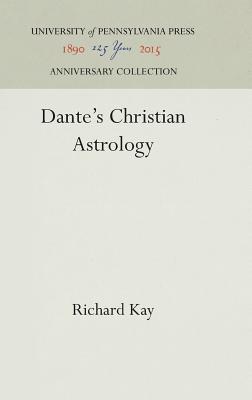 Dante's Christian Astrology