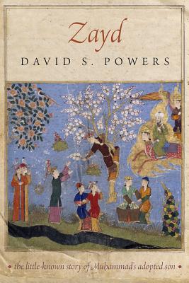 Zayd (Divinations: Rereading Late Ancient Religion)