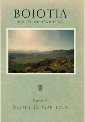 Boiotia in the Fourth Century B.C.