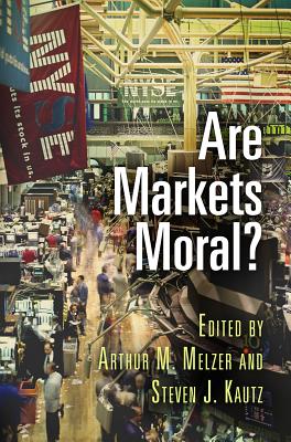 Are Markets Moral