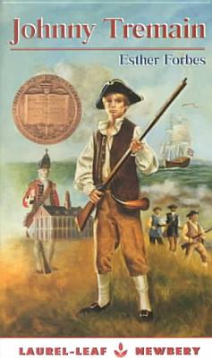Image for Johnny Tremain Johnny Tremain