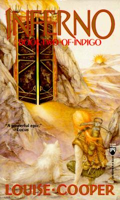 Image for Inferno (Indigo, Book 2)