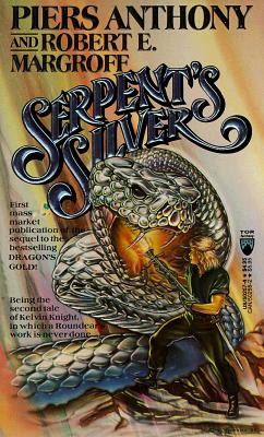 Image for Serpent's Silver