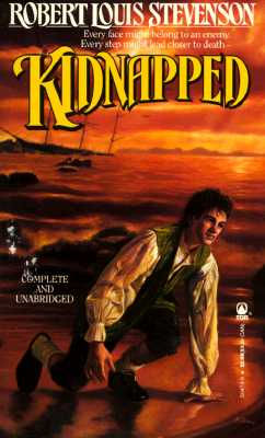 Kidnapped (Tor Classics)