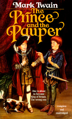 The Prince and the Pauper (Tor Classics)