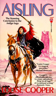 Aisling (Indigo, Book 8)
