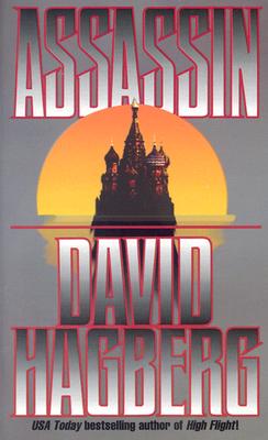 Assassin (Kirk McGarvey Novels)