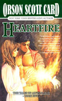HEARTFIRE ALVIN MAKER #5