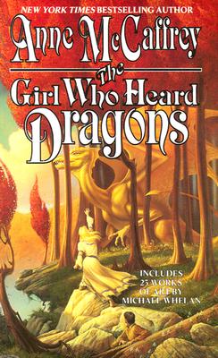 The Girl Who Heard Dragons