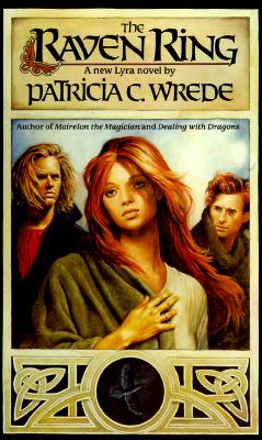 The Raven Ring: A Lyra Novel (Tor Fantasy)