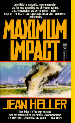 Maximum Impact
