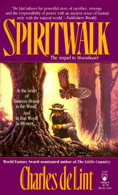 Spiritwalk (Newford)