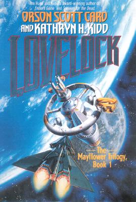Lovelock (Mayflower Trilogy)