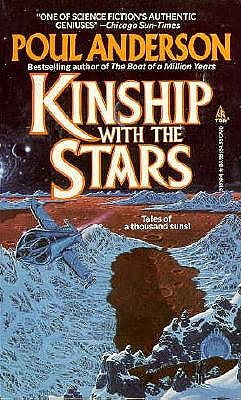 Image for Kinship With the Stars