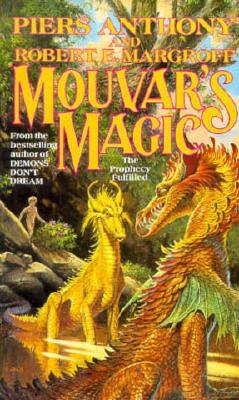Mouvar's Magic (Kelvin of Rud)