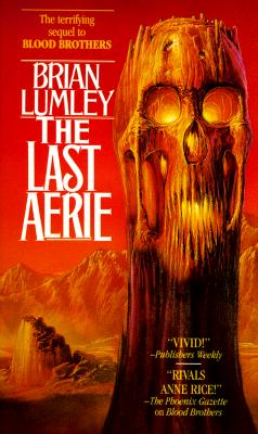 The Last Aerie (Vampire World)