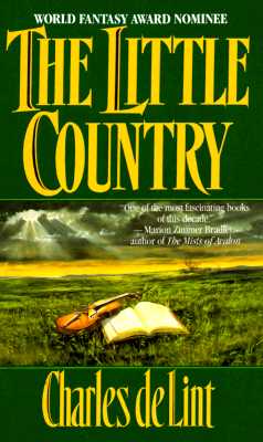 The Little Country