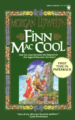 Finn Mac Cool