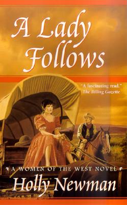 Lady Follows